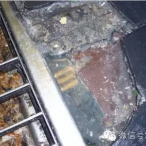 肮脏餐馆多了还是少了？25家卫生太差被命令立即关闭