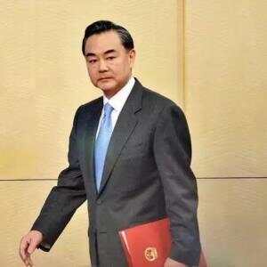 有一种霸气叫中国！外交部年度吊炸天语录!!!