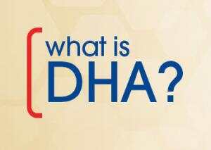 奶粉中常常出现的DHA，究竟是什么好东西？