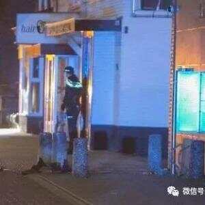 荷兰提款机爆窃案频发，这次遭殃的是这两个地方